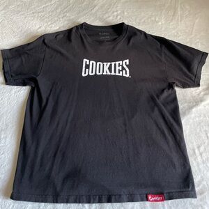 COOKIES T